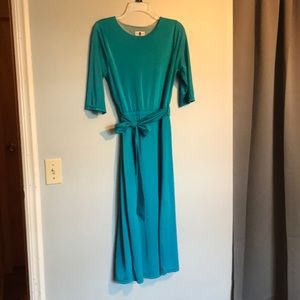 Dainty Jewell’s Swim Dress